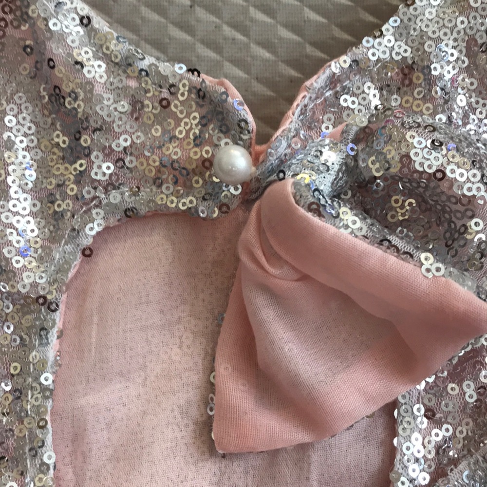 2T Ruffle Dress - Picture 6 of 7